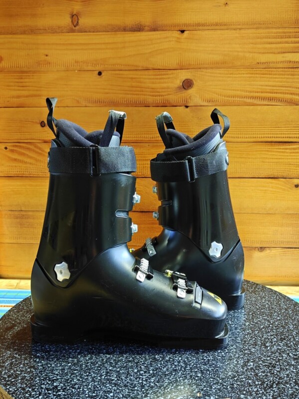 LYŽIARKY FISCHER RC4 THE CURV 120 27MP